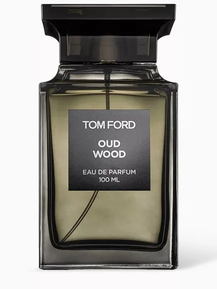 Tom Ford Oud Wood.. العود بصياغة ناعمة وأنيقة	