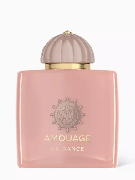 Amouage Guidance.. نفحات شرقية تجمع البخور والعنبر والزعفران	