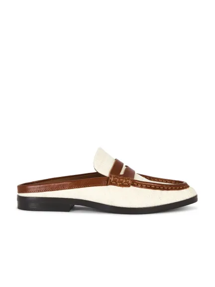 Penny loafers من SIMKHAI	