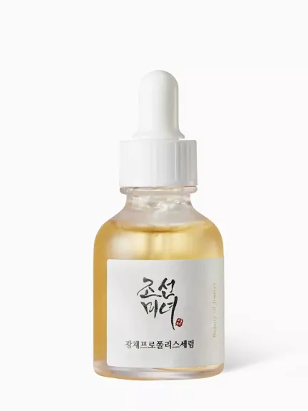 سيروم Beauty of Joseon Glow Serum: Propolis + Niacinamide	