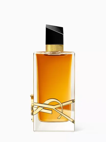 YSL Libre Intense.. الفانيلا والعنبر والمسك في عطر أنثوي عصري	