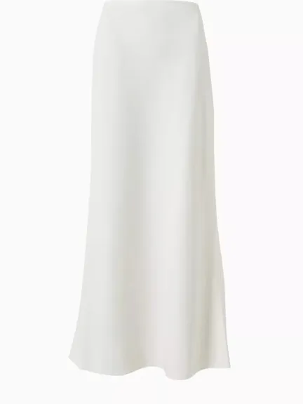 تنورة Quindus Maxi Skirt من أكلر	