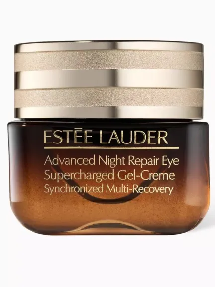 Estée Lauder إستي لودر: كريم جل للهالات والخطوط الأولى	