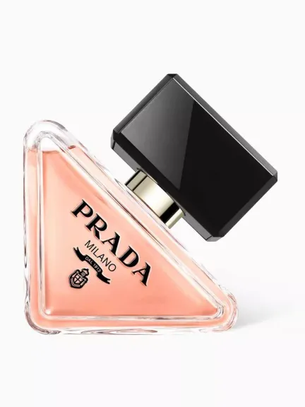Prada Paradoxe.. مسك وعنبر بطريقة خفيفة للنهار	
