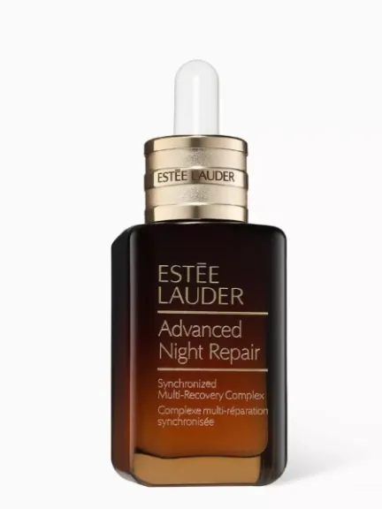سيروم ليلي من Estee Lauder Advanced Night Repair Synchronized Multi-Recovery Complex