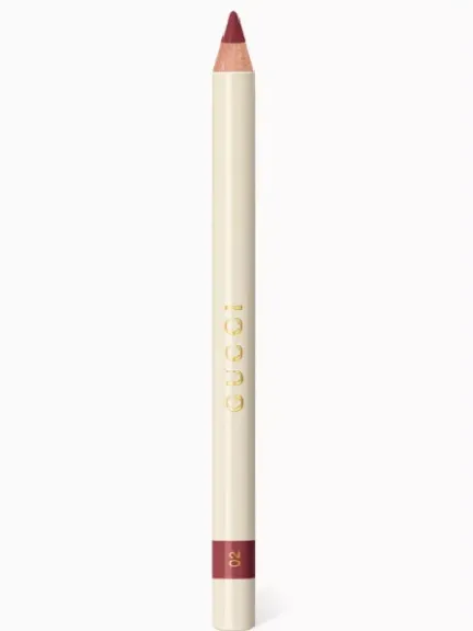 محدّد الشفاه Gucci Crayon Contour des Lèvres Lip Pencil	