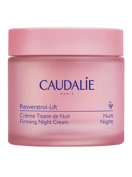 كريم ليلي Caudalie Resveratrol Lift Night Cream