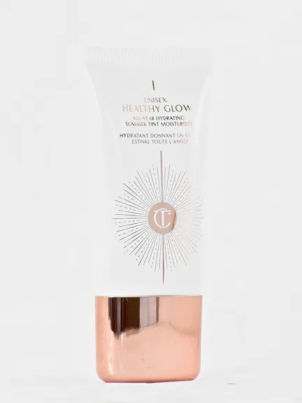 غلو Charlotte Tilbury Healthy Glow Hydrating Tint	