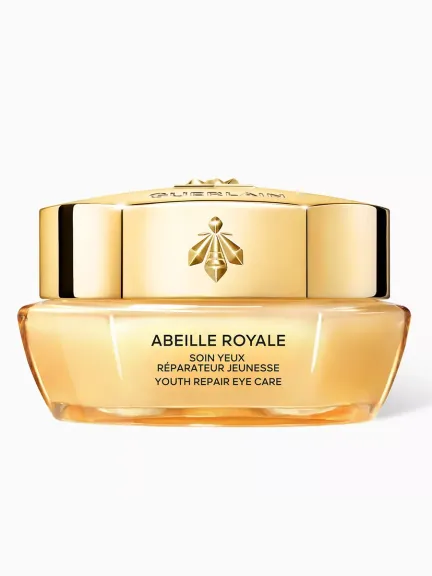 Guerlain غيرلان: للخطوط الدقيقة وعلامات التقدّم في السن