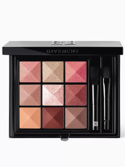 لوحة ظلال العيون Le 9 de Givenchy من جيفنشي بيوتي