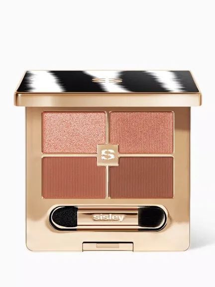 لوحة ظلال العيون Phyto-Eye Palette من سيسلي باريس