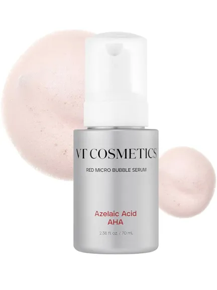 سيروم لتجديد البشرة المعرّضة للحبوب  من VT Cosmetics