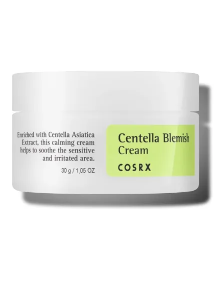 كريم COSRX Centella Blemish Cream