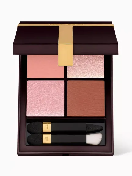 لوحة ظلال العيون Runway Eye Color Quad من توم فورد بيوتي