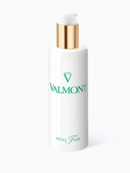 تونر لإنعاش البشرة من علامة Valmont	