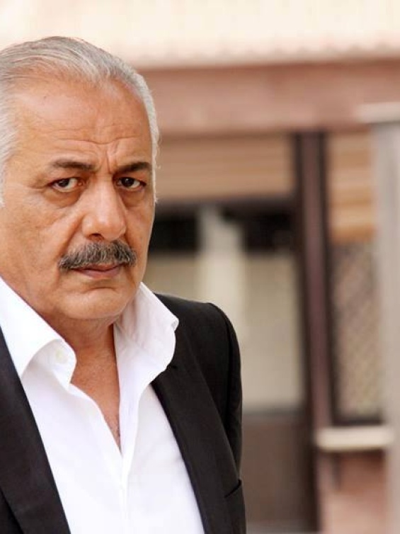 النجم السوري  أيمن زيدان يعد من اعمدة الدراما السورية، ويحتفل بعيد ميلاده الـ 62 اليوم الموافق في 1 سبتمبر.