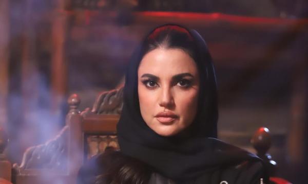 درة تشوق الجمهور لعودتها إلى شاشة رمضان بعد غياب وهكذا تظهر في مسلسل "علي كلاي"