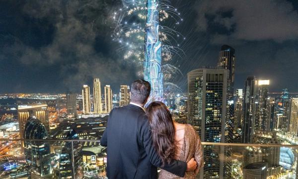 احتفالات غير متوقعة: 20 تقليدًا عالميًا مدهشًا لرأس السنة