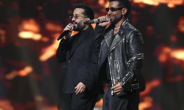 بعد الصمت لعدة أيام.. أحمد سعد يثير التساؤلات مجددا حول الحلقة النهائية من "The Voice"