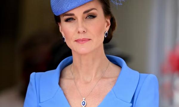 في عيد ميلادها: الوجه الآخر لأميرة ويلز التي عادت من حافة الانهيار