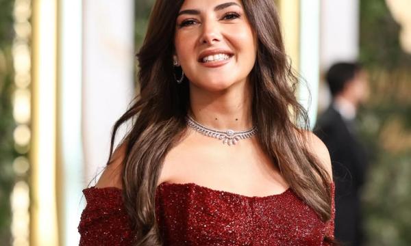 خبيرة التجميل نهال خليل تكشف لـ"هي" أسرار إطلالة دنيا سمير غانم في Joy Awards وكواليس النجمات