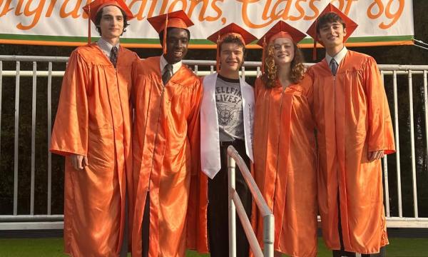 بعد نهاية مواسم "Stranger Things".. كيف يخطط أبطال المسلسل لمحطاتهم الجديدة بعد رحلة الـ10 سنوات؟