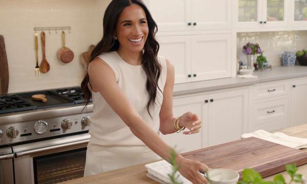 بعد تراجع المشاهدات: نتفليكس تضع حدًا لرحلة ميغان ماركل معها