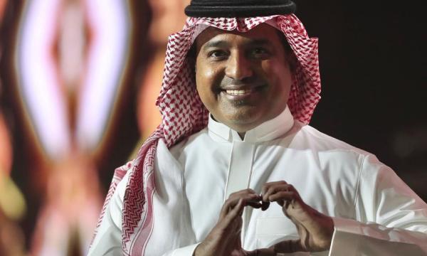 حفل راشد الماجد في أبوظبي وجدة: أرقام قياسية وموعد التذاكر