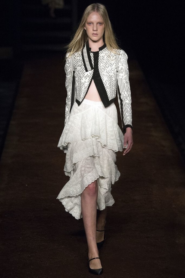 مجموعة Erdem لربيع و صيف 2016