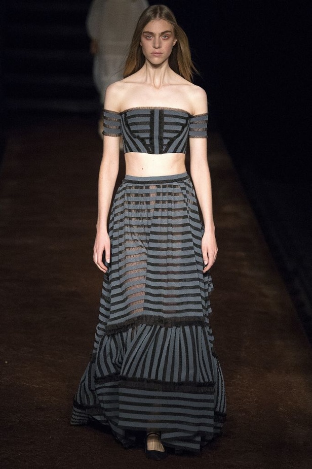 مجموعة Erdem لربيع و صيف 2016