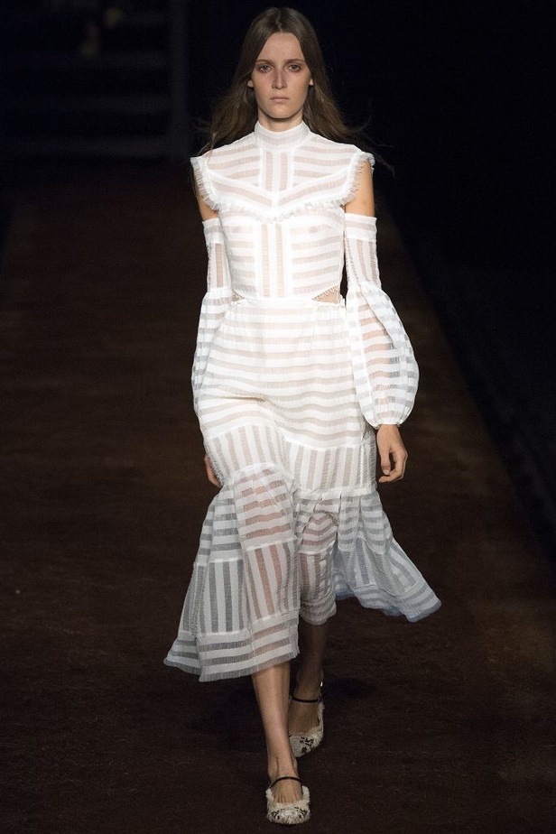 مجموعة Erdem لربيع و صيف 2016