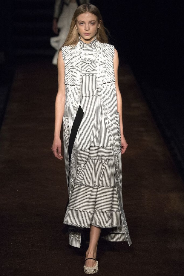 مجموعة Erdem لربيع و صيف 2016