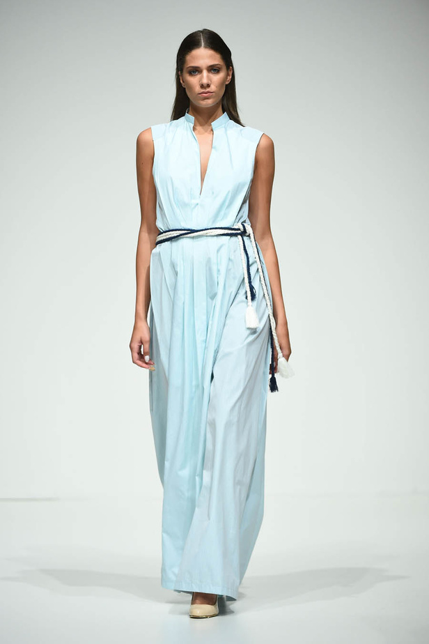 Starch Foundation في Fashion Forward جرعة من الحيوية! 