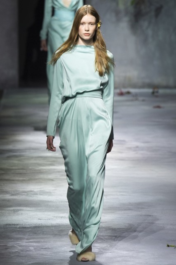 Vionnet.. رحلة إلى الأناقة! 