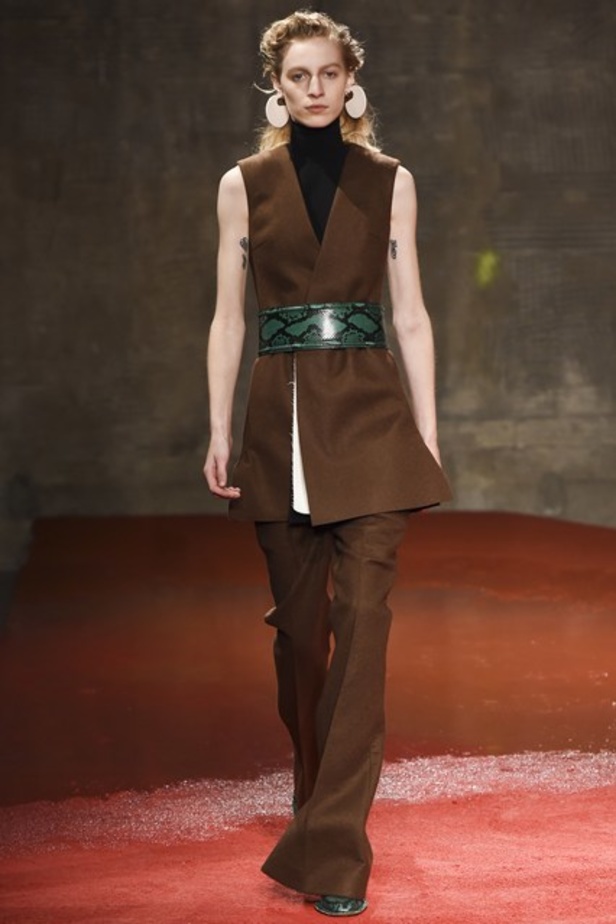 مجموعة Marni.. كلاسيكية من نوع آخر