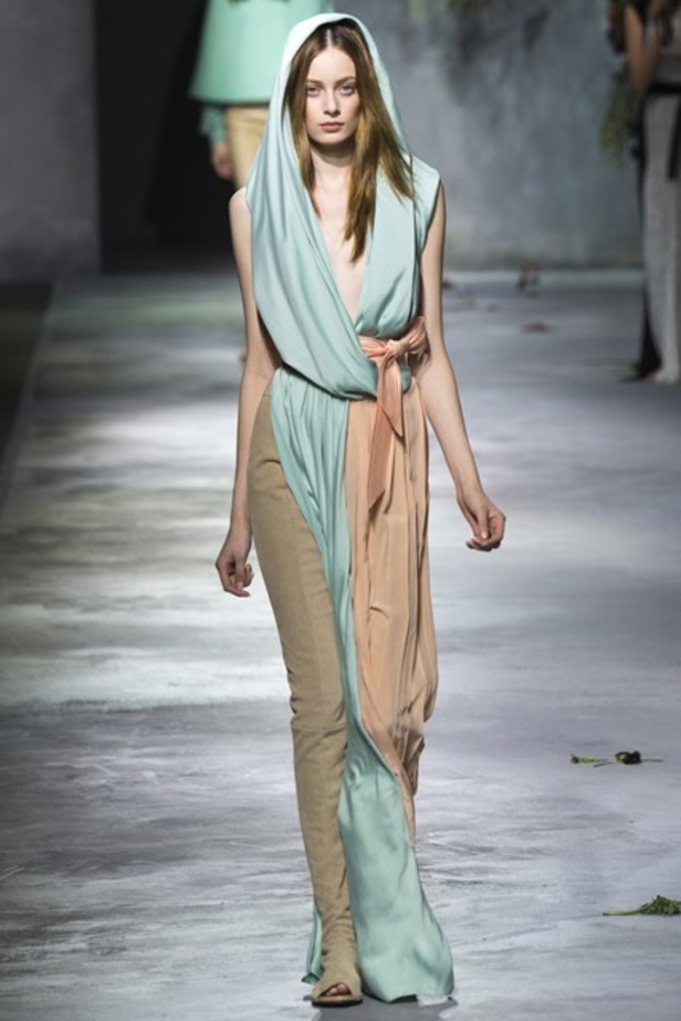 Vionnet.. رحلة إلى الأناقة! 