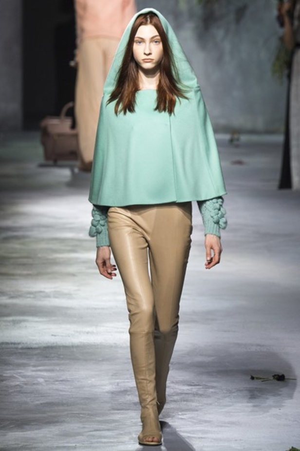 Vionnet.. رحلة إلى الأناقة! 