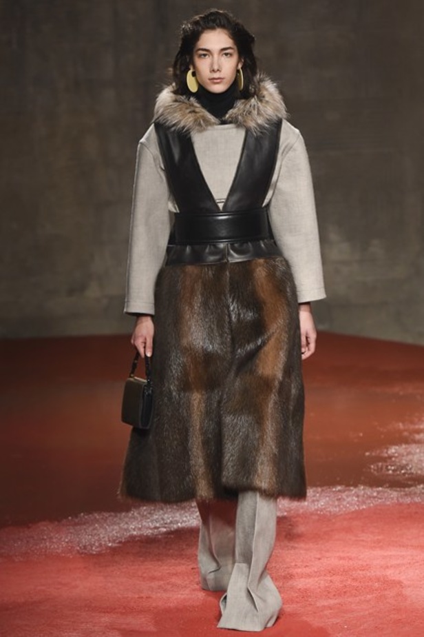 مجموعة Marni.. كلاسيكية من نوع آخر