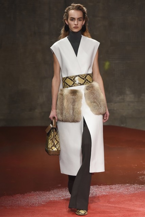 مجموعة Marni.. كلاسيكية من نوع آخر