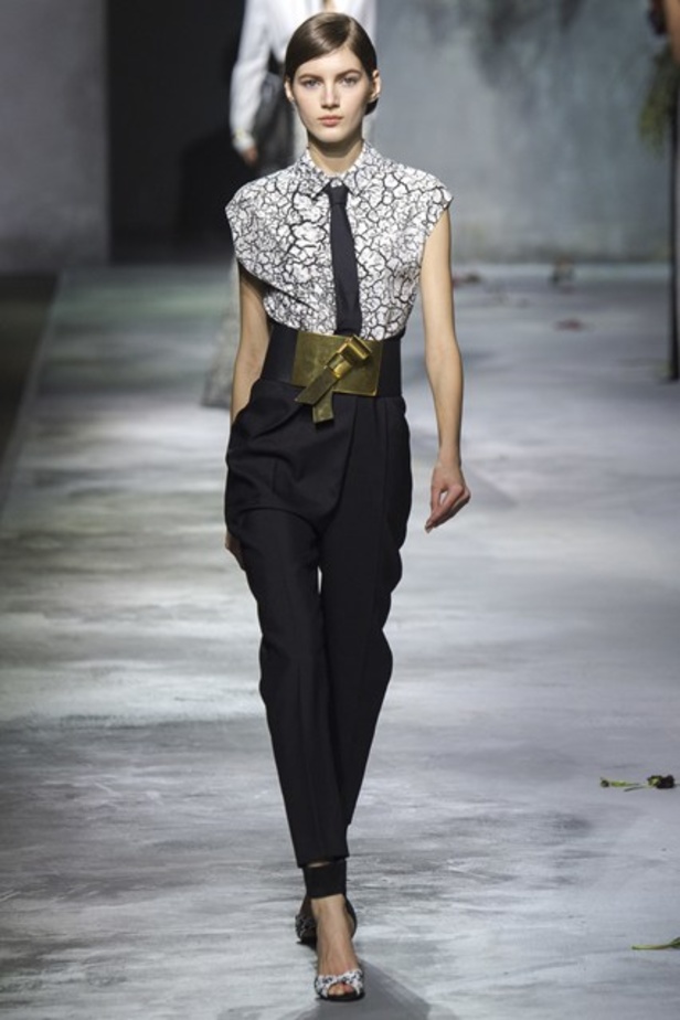 Vionnet.. رحلة إلى الأناقة! 