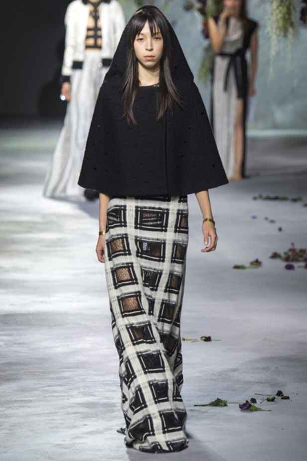 Vionnet.. رحلة إلى الأناقة! 