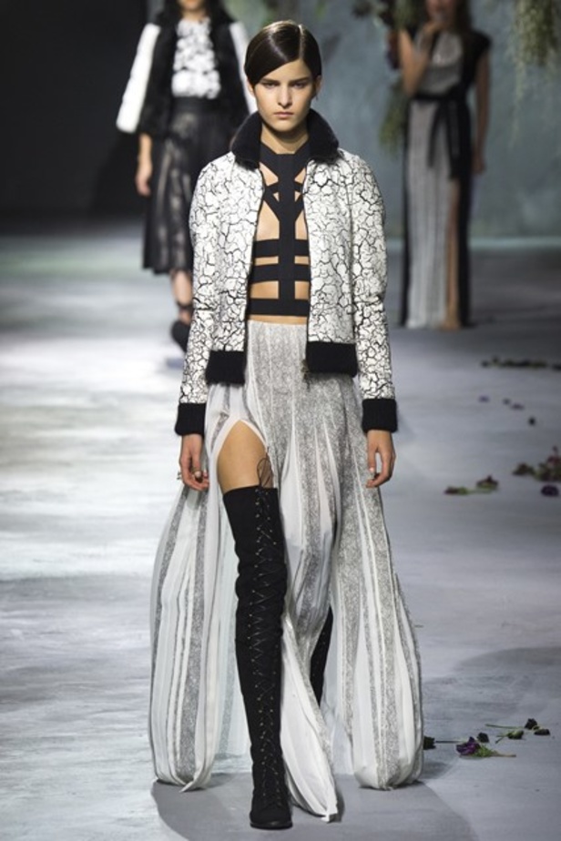 Vionnet.. رحلة إلى الأناقة! 