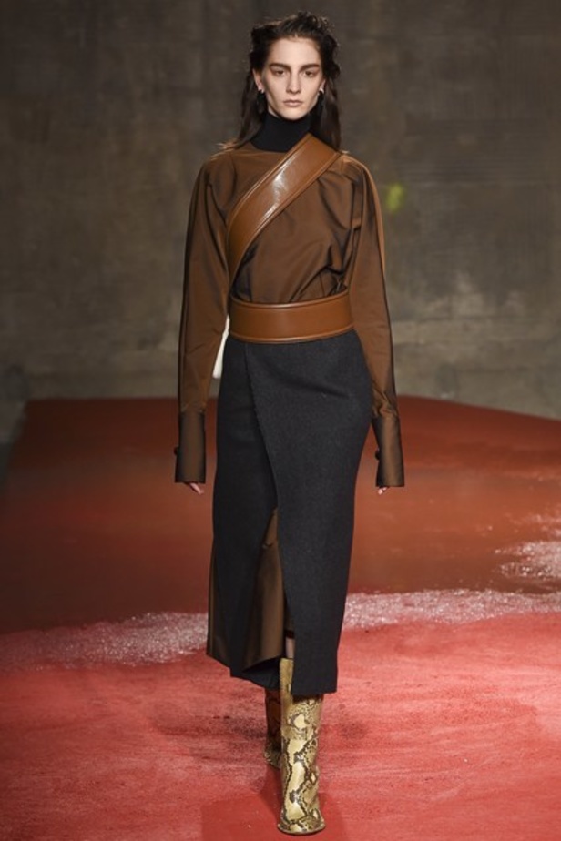 مجموعة Marni.. كلاسيكية من نوع آخر