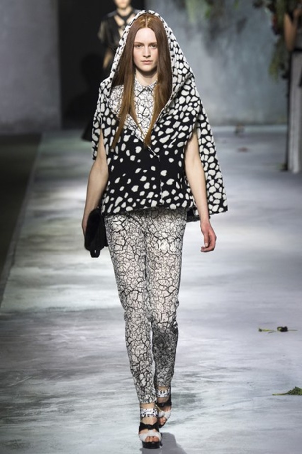 Vionnet.. رحلة إلى الأناقة! 