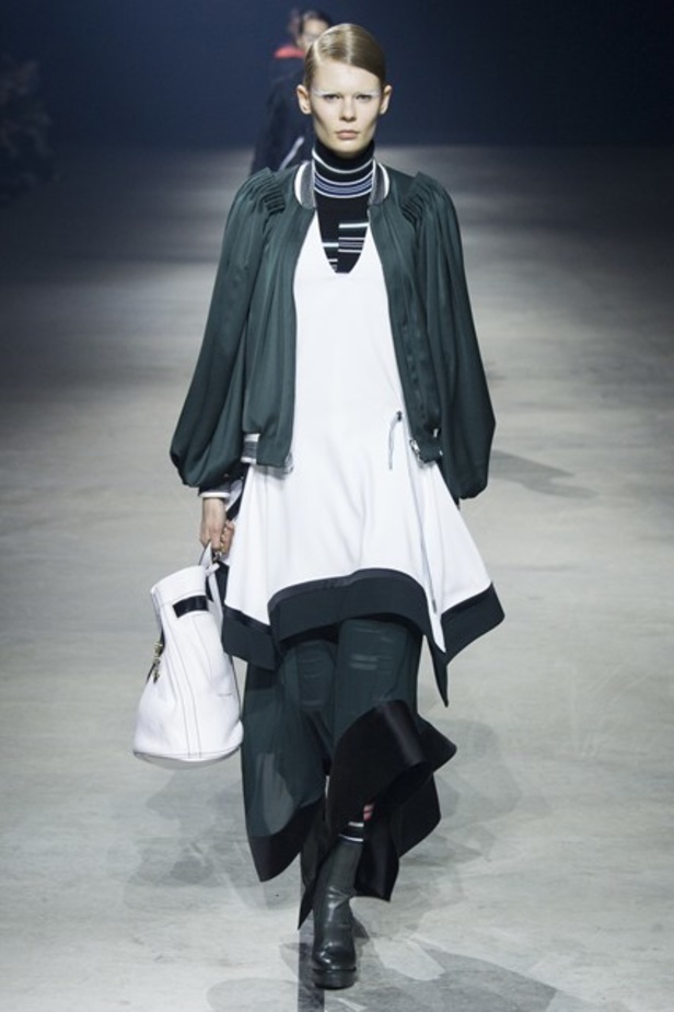 Kenzo الديناميكية المفرطة