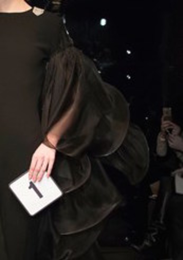إبداعات Stephane Rolland للأزياء الفاخرة في عرض ربيع وصيف ٢٠١٦