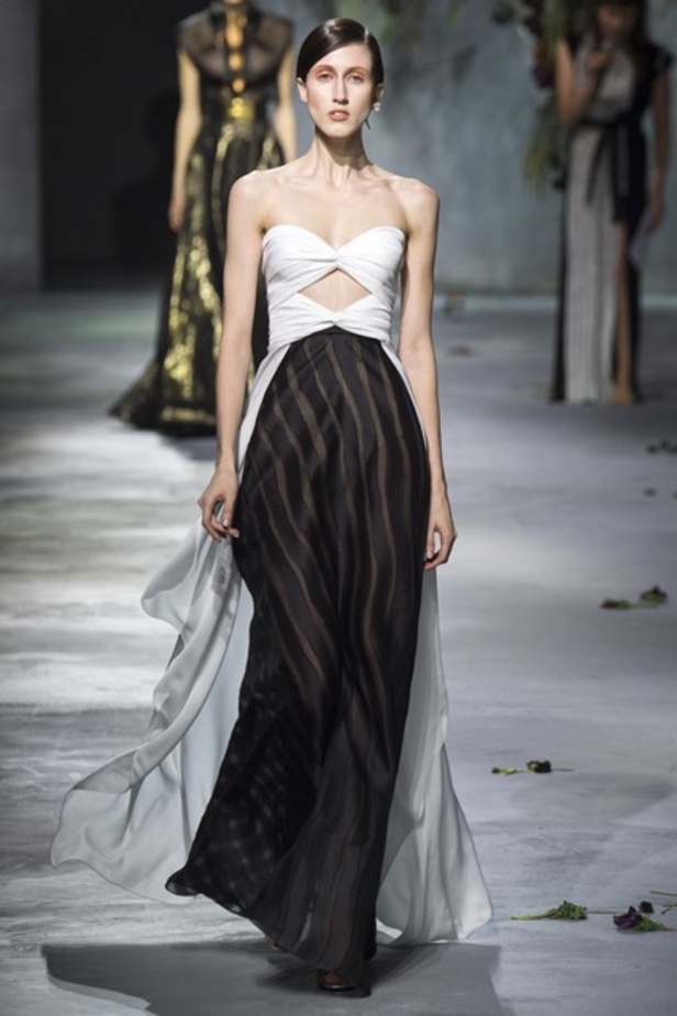 Vionnet.. رحلة إلى الأناقة! 