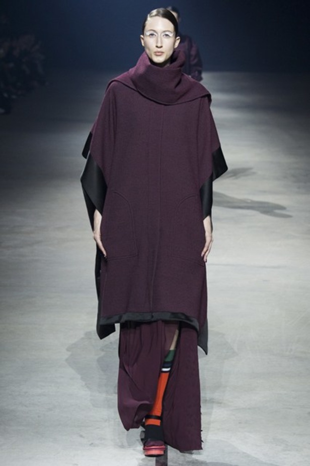 Kenzo الديناميكية المفرطة