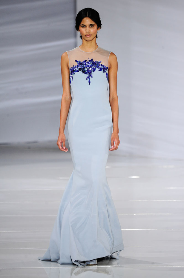 جورج حبيقة: الشتاء ينبض بالزهور والأنوثة