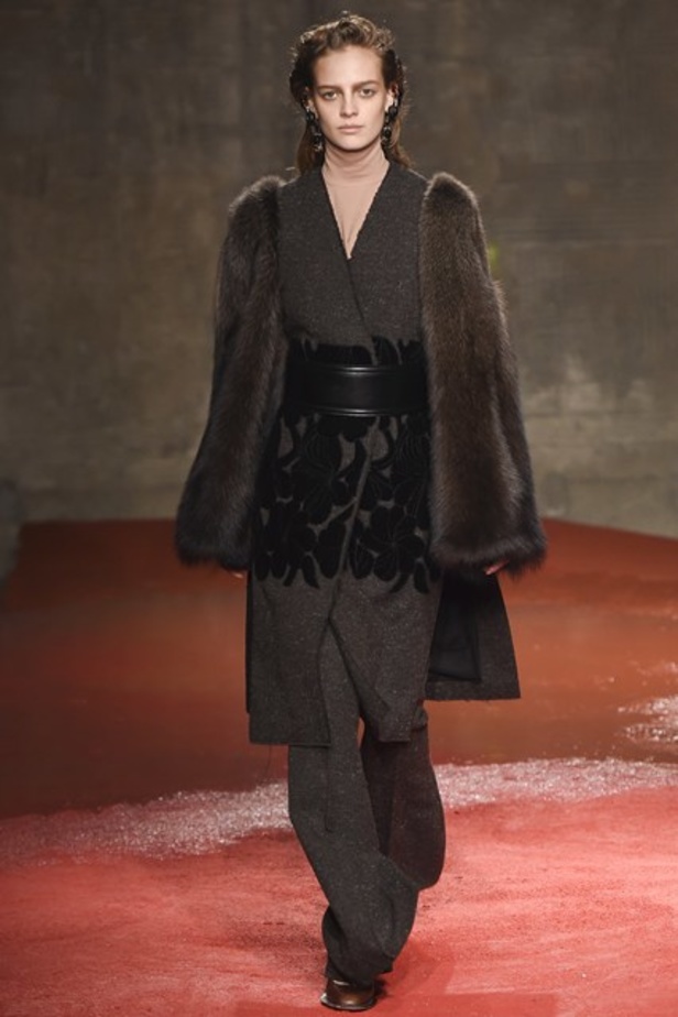 مجموعة Marni.. كلاسيكية من نوع آخر